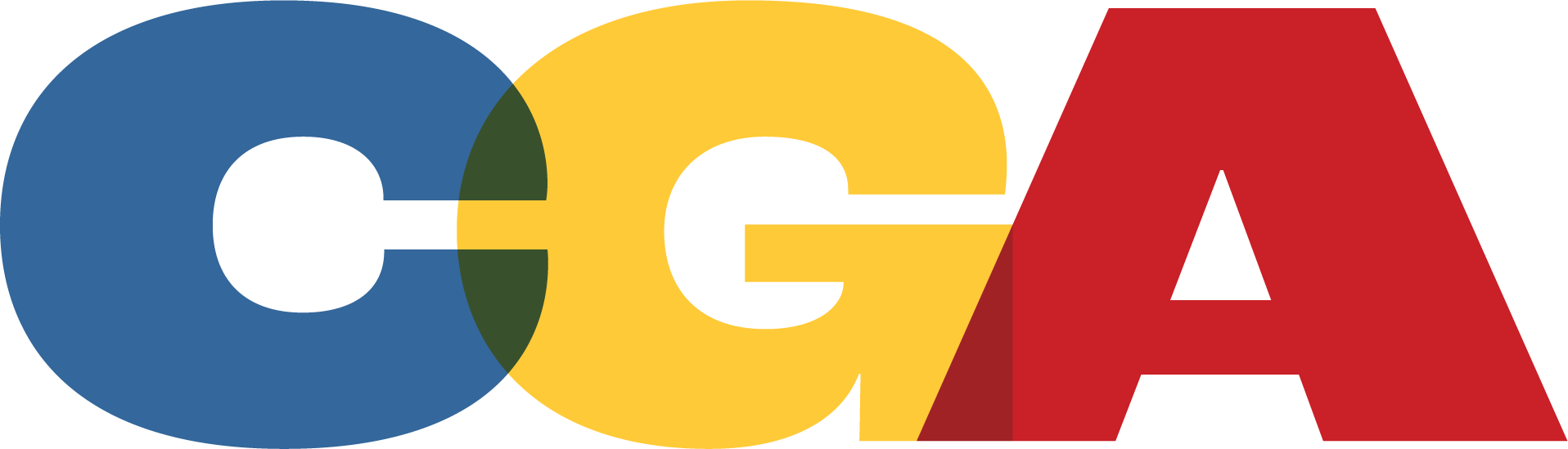 CGA logo
